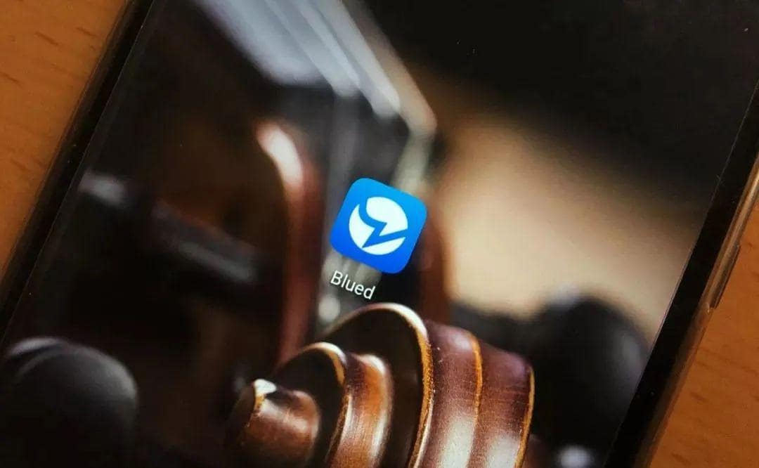 blued账号被盗怎么找回？