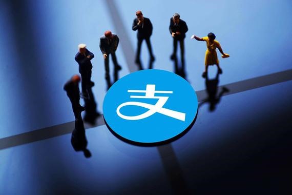 支付宝玩社交，“高端单身交友圈”上线，低颜值者禁入